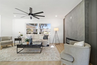 Under contract-accepting backup offers. Welcome home to this on Chi Chi Rodriguez Golf Club in Florida - for sale on GolfHomes.com, golf home, golf lot