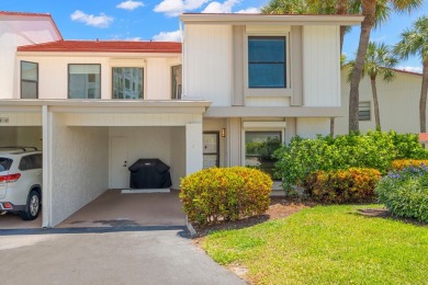 Live the Florida lifestyle in this beautifully FURNISHED on Isla Del Sol Yacht and Country Club in Florida - for sale on GolfHomes.com, golf home, golf lot