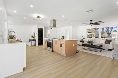 Under contract-accepting backup offers. Welcome home to this on Chi Chi Rodriguez Golf Club in Florida - for sale on GolfHomes.com, golf home, golf lot