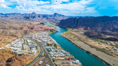 On leased land - Discover the ultimate river lifestyle! This on Emerald Canyon Golf Course in Arizona - for sale on GolfHomes.com, golf home, golf lot