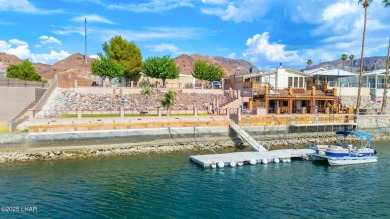 On leased land - Discover the ultimate river lifestyle! This on Emerald Canyon Golf Course in Arizona - for sale on GolfHomes.com, golf home, golf lot