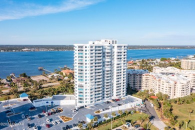 Come and see this beautiful Oceans Grand Condo on the 7th floor on Oceans Golf Club in Florida - for sale on GolfHomes.com, golf home, golf lot