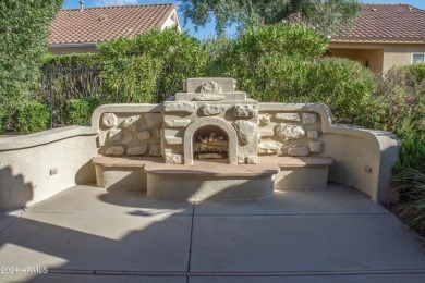 This charming Quinta floor plan, with 1283 sf is the perfect on Corte Bella Golf Club in Arizona - for sale on GolfHomes.com, golf home, golf lot