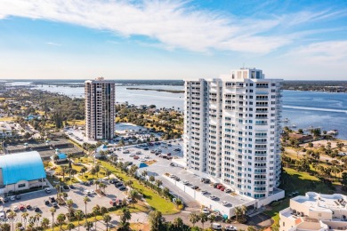 Come and see this beautiful Oceans Grand Condo on the 7th floor on Oceans Golf Club in Florida - for sale on GolfHomes.com, golf home, golf lot