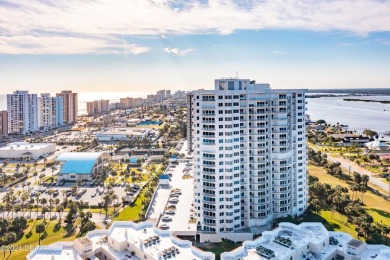 Come and see this beautiful Oceans Grand Condo on the 7th floor on Oceans Golf Club in Florida - for sale on GolfHomes.com, golf home, golf lot