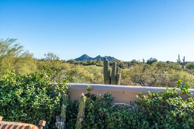 Tucked away in a serene and sequestered setting, meandering over on The Boulders Resort Golf Club in Arizona - for sale on GolfHomes.com, golf home, golf lot