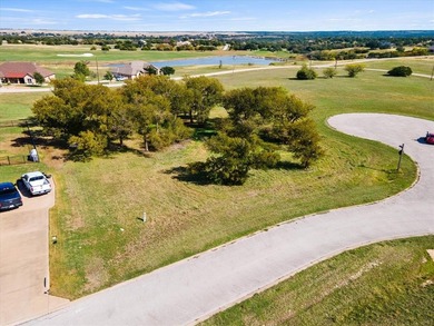 The perfect lot to build your dream home awaits! This property on The Retreat in Texas - for sale on GolfHomes.com, golf home, golf lot