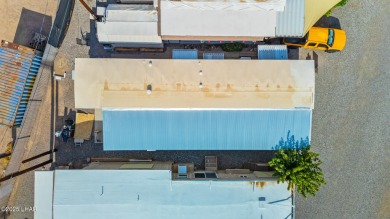 On leased land - Discover the ultimate river lifestyle! This on Emerald Canyon Golf Course in Arizona - for sale on GolfHomes.com, golf home, golf lot