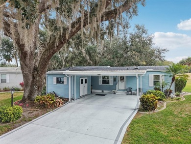 NEW LISTING - DON'T WAIT! Discover this one-owner, immaculately on Plantation Golf Club in Florida - for sale on GolfHomes.com, golf home, golf lot