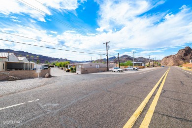 On leased land - Discover the ultimate river lifestyle! This on Emerald Canyon Golf Course in Arizona - for sale on GolfHomes.com, golf home, golf lot