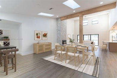 Located in The Forest, a gated 620-acre nature preserve, this on The Forest Country Club in Florida - for sale on GolfHomes.com, golf home, golf lot