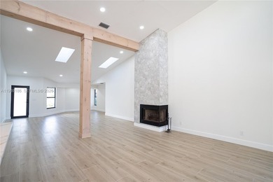 Located in The Forest, a gated 620-acre nature preserve, this on The Forest Country Club in Florida - for sale on GolfHomes.com, golf home, golf lot