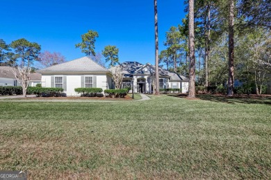 If you are looking to become a part of the prestigious Osprey on The Club At Osprey Cove in Georgia - for sale on GolfHomes.com, golf home, golf lot