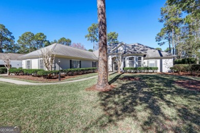 If you are looking to become a part of the prestigious Osprey on The Club At Osprey Cove in Georgia - for sale on GolfHomes.com, golf home, golf lot