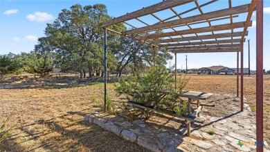 Moving to the Texas Hill County? Check out this beautiful +/- on Vaaler Creek Golf Club in Texas - for sale on GolfHomes.com, golf home, golf lot