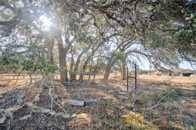 Moving to the Texas Hill County? Check out this beautiful +/- on Vaaler Creek Golf Club in Texas - for sale on GolfHomes.com, golf home, golf lot