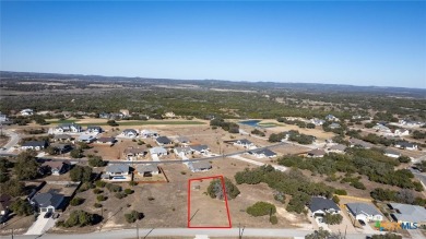 Moving to the Texas Hill County? Check out this beautiful +/- on Vaaler Creek Golf Club in Texas - for sale on GolfHomes.com, golf home, golf lot