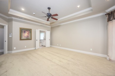 Elegant Home in Winsford at Hollytree in Tyler, Texas on Hollytree Country Club in Texas - for sale on GolfHomes.com, golf home, golf lot
