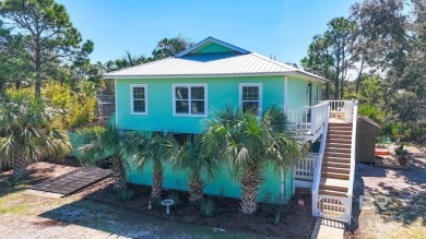 MOTIVATED SELLER!! BRING ALL OFFERS! Private Gulf Front Dog on Kiva Dunes Golf Club in Alabama - for sale on GolfHomes.com, golf home, golf lot