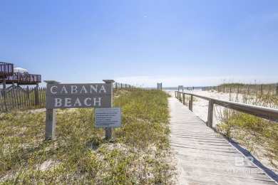 MOTIVATED SELLER!! BRING ALL OFFERS! Private Gulf Front Dog on Kiva Dunes Golf Club in Alabama - for sale on GolfHomes.com, golf home, golf lot