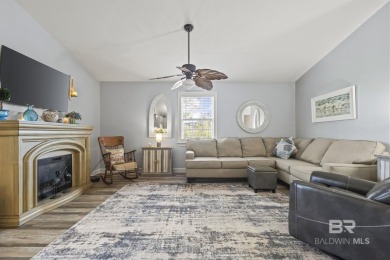 MOTIVATED SELLER!! BRING ALL OFFERS! Private Gulf Front Dog on Kiva Dunes Golf Club in Alabama - for sale on GolfHomes.com, golf home, golf lot