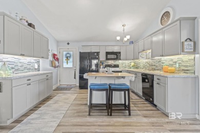 MOTIVATED SELLER!! BRING ALL OFFERS! Private Gulf Front Dog on Kiva Dunes Golf Club in Alabama - for sale on GolfHomes.com, golf home, golf lot