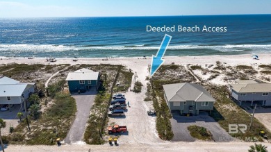 MOTIVATED SELLER!! BRING ALL OFFERS! Private Gulf Front Dog on Kiva Dunes Golf Club in Alabama - for sale on GolfHomes.com, golf home, golf lot