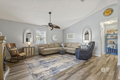 MOTIVATED SELLER!! BRING ALL OFFERS! Private Gulf Front Dog on Kiva Dunes Golf Club in Alabama - for sale on GolfHomes.com, golf home, golf lot