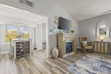 MOTIVATED SELLER!! BRING ALL OFFERS! Private Gulf Front Dog on Kiva Dunes Golf Club in Alabama - for sale on GolfHomes.com, golf home, golf lot
