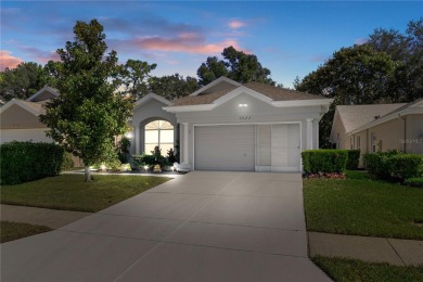 Welcome home to this beautiful sought-after Villla w/ a PRIVATE on Silverthorn Country Club in Florida - for sale on GolfHomes.com, golf home, golf lot