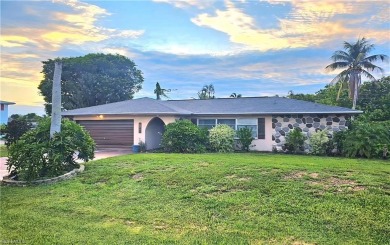 Welcome to your dream home at 6765 Overlook Drive, nestled in on Cypress Lake Country Club in Florida - for sale on GolfHomes.com, golf home, golf lot