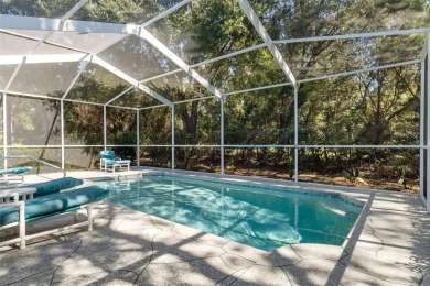 Welcome home to this beautiful sought-after Villla w/ a PRIVATE on Silverthorn Country Club in Florida - for sale on GolfHomes.com, golf home, golf lot