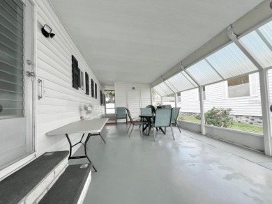This well-maintained home, positioned above others of its era in on Fairway Village Golf Course in Florida - for sale on GolfHomes.com, golf home, golf lot