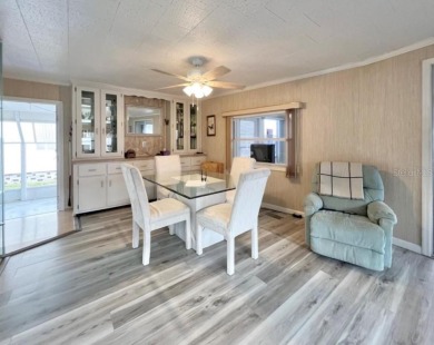 This well-maintained home, positioned above others of its era in on Fairway Village Golf Course in Florida - for sale on GolfHomes.com, golf home, golf lot
