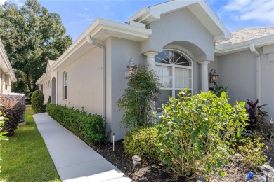 Welcome home to this beautiful sought-after Villla w/ a PRIVATE on Silverthorn Country Club in Florida - for sale on GolfHomes.com, golf home, golf lot