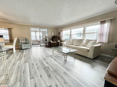 This well-maintained home, positioned above others of its era in on Fairway Village Golf Course in Florida - for sale on GolfHomes.com, golf home, golf lot