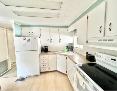 This well-maintained home, positioned above others of its era in on Fairway Village Golf Course in Florida - for sale on GolfHomes.com, golf home, golf lot