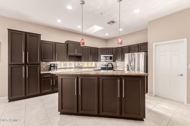 This 2-bedroom, den, 2 bath home is located in the beautiful on Anthem Golf and Country Club  in Arizona - for sale on GolfHomes.com, golf home, golf lot