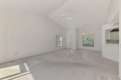 Welcome to this charming ground floor condo in the desirable on Tara Golf and Country Club in Florida - for sale on GolfHomes.com, golf home, golf lot