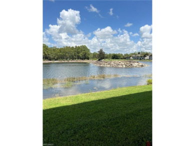 If you're looking for a beautiful and convenient 1st floor condo on Naples Heritage Golf and Country Club in Florida - for sale on GolfHomes.com, golf home, golf lot