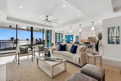 Located in the exclusive enclave of Sailfish Point, this two on Sailfish Point Golf Club, Inc. in Florida - for sale on GolfHomes.com, golf home, golf lot