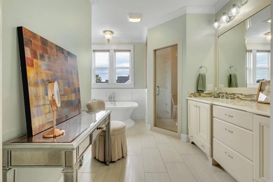 Meticulously crafted custom home on nearly a half acre on Southwood Golf Club in Florida - for sale on GolfHomes.com, golf home, golf lot