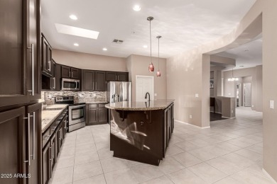 This 2-bedroom, den, 2 bath home is located in the beautiful on Anthem Golf and Country Club  in Arizona - for sale on GolfHomes.com, golf home, golf lot