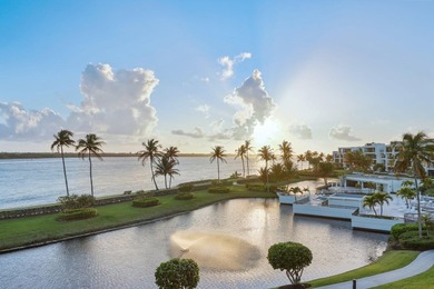 Located in the exclusive enclave of Sailfish Point, this two on Sailfish Point Golf Club, Inc. in Florida - for sale on GolfHomes.com, golf home, golf lot