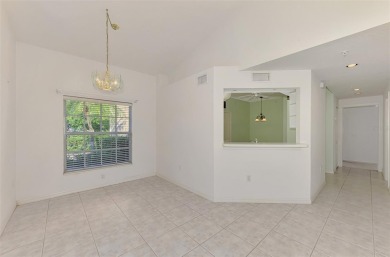 Welcome to this charming ground floor condo in the desirable on Tara Golf and Country Club in Florida - for sale on GolfHomes.com, golf home, golf lot