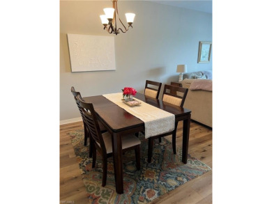 If you're looking for a beautiful and convenient 1st floor condo on Naples Heritage Golf and Country Club in Florida - for sale on GolfHomes.com, golf home, golf lot