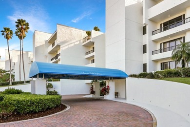 Located in the exclusive enclave of Sailfish Point, this two on Sailfish Point Golf Club, Inc. in Florida - for sale on GolfHomes.com, golf home, golf lot