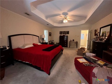 Golf Course Living at Its Finest: Experience elegance and on Stonetree Golf Club in Texas - for sale on GolfHomes.com, golf home, golf lot