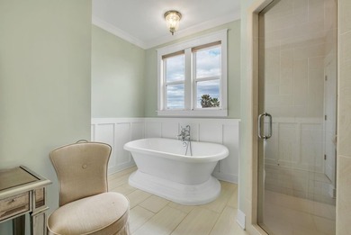 Meticulously crafted custom home on nearly a half acre on Southwood Golf Club in Florida - for sale on GolfHomes.com, golf home, golf lot