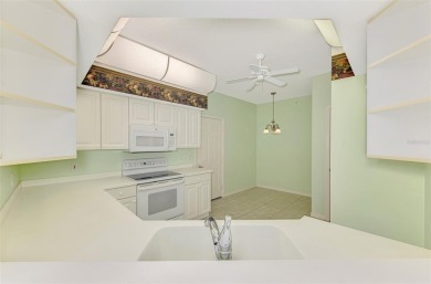 Welcome to this charming ground floor condo in the desirable on Tara Golf and Country Club in Florida - for sale on GolfHomes.com, golf home, golf lot
